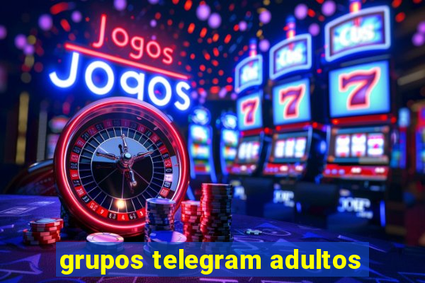 grupos telegram adultos